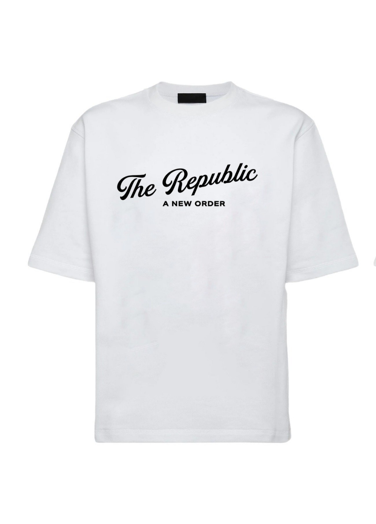 The Republic Original