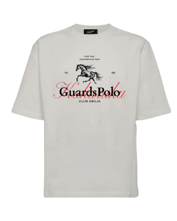 Guards Polo