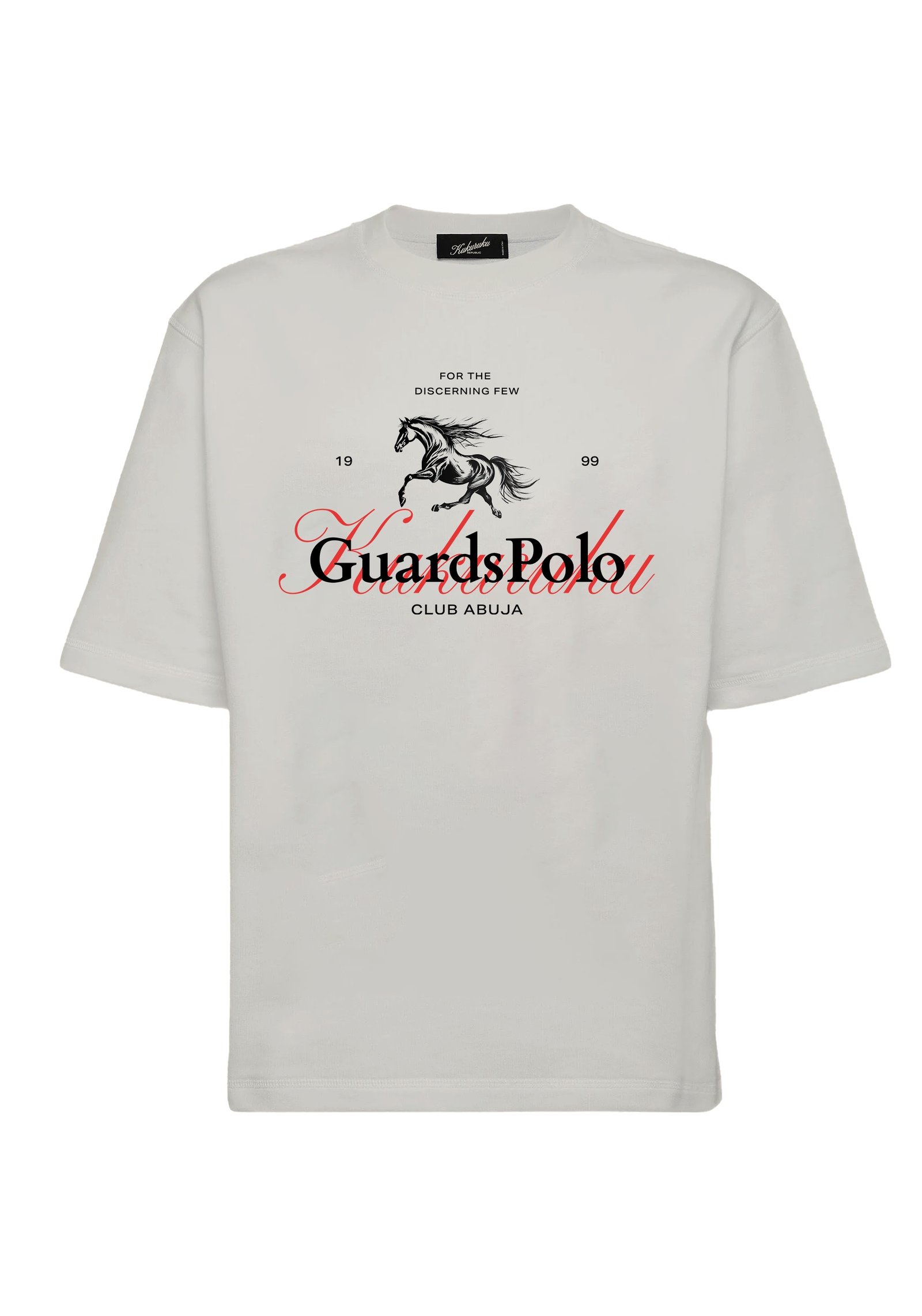 Guards Polo
