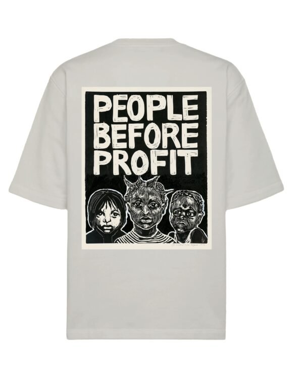 People Before Profit
