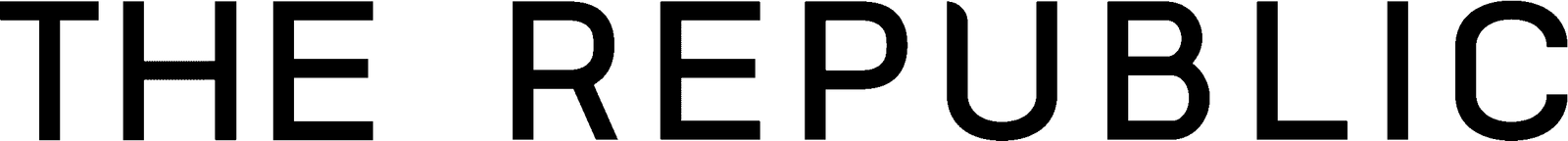 The Republic Logo